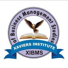 Xaviers Institute of Business Management Studies Bangalore logo