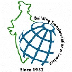 Hindustan Bible Institute logo