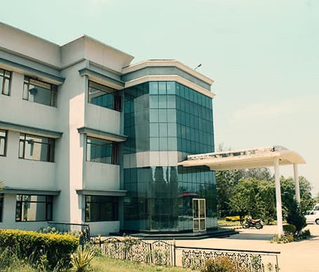 Sanjeevni Institute of Paramedical Sciences