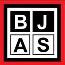 Barry John Acting Studio logo