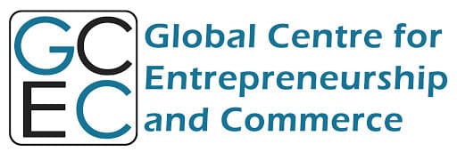 Global Centre for Entrepreneurship and Commerce logo