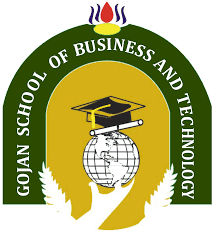 Gojan College of Teacher Education-logo
