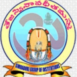 Simhadri Educational Society Group of Institutions-logo