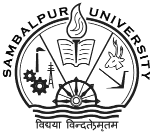 Sambalpur University Distance Education-logo