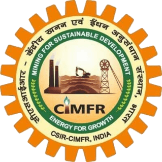 Central Institute of Mining and Fuel Research-logo