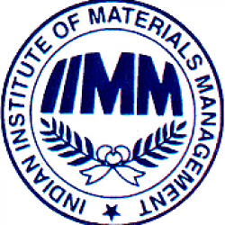Indian Institute of Materials Management-logo