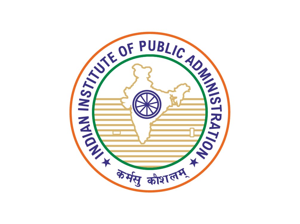 Indian Institute of Public Administration-logo