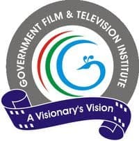 Government Film and Television Institute-logo