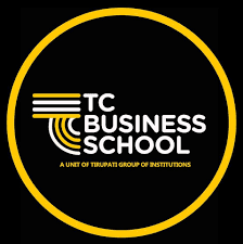 TC Business School logo