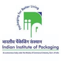 Indian Institute of Packaging logo