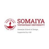 Somaiya School of Design logo