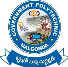 Government Polytechnic Nalgonda logo