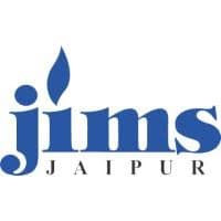 Jagan Institute of Management Studies Jaipur logo