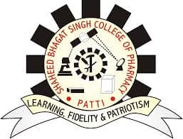 Shaheed Bhagat Singh Polytechnic & Pharmacy College-logo