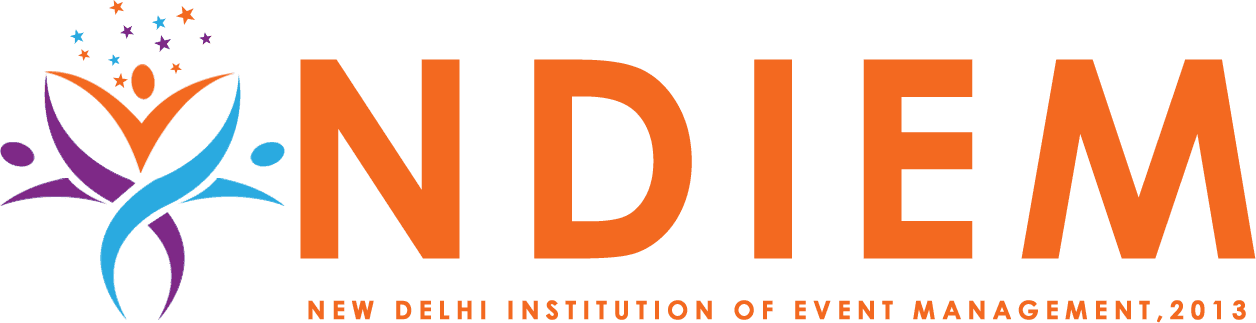 New Delhi Institution of Event Management logo