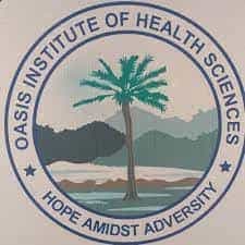 Oasis College of Science and Management-logo