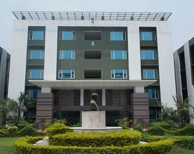 United College of Engineering & Management-image