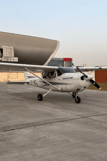 Gujarat Flying Club
