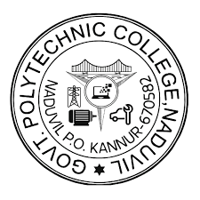 Government Polytechnic College Kannur-logo