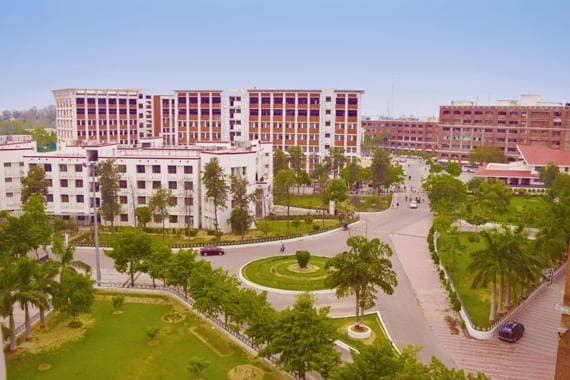 Babu Banarasi Das University, School Of Legal Studies