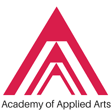 Academy of Applied Arts South Campus logo