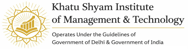 Khatu Shyam Institute of Management and Technology logo