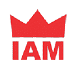 Institute of Advanced Management Kolkata-logo