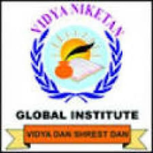 Vidya Niketan College of Engineering Sangamner-logo