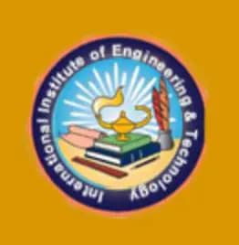 International Institute of Engineering & Technology logo