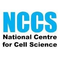 National Centre for Cell Science logo