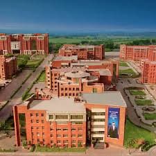 Amity Institute of Food Technology-image