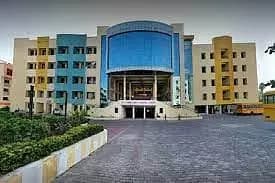 G H Raisoni Institute of Life Sciences-image