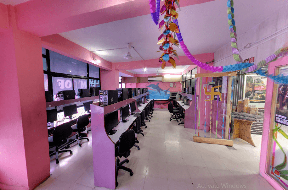 Maya Academy of Advanced Cinematics Bhopal-image