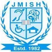 JM Institute of Speech and Hearing logo