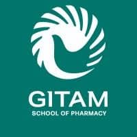 GITAM School of Pharmacy-logo