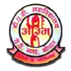DAV Mahavidyalaya logo