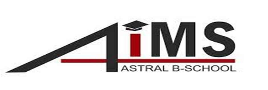 Astral Institute of Management Studies-logo