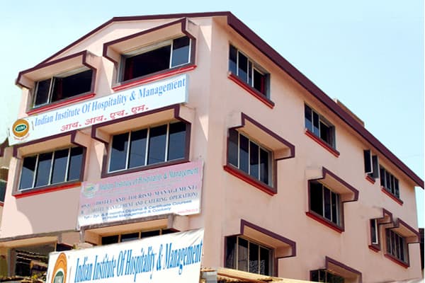Indian Institute of Hospitality and Management-image