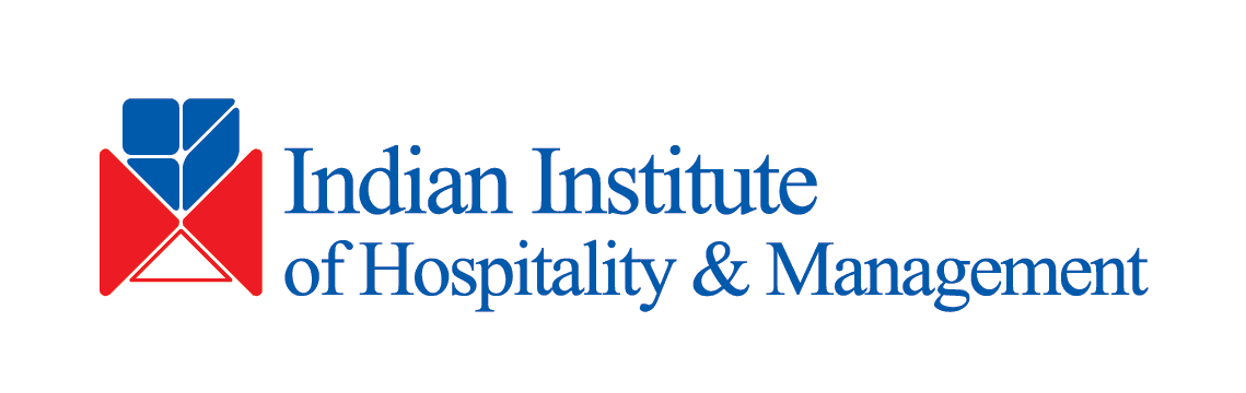 Indian Institute of Hospitality and Management-logo