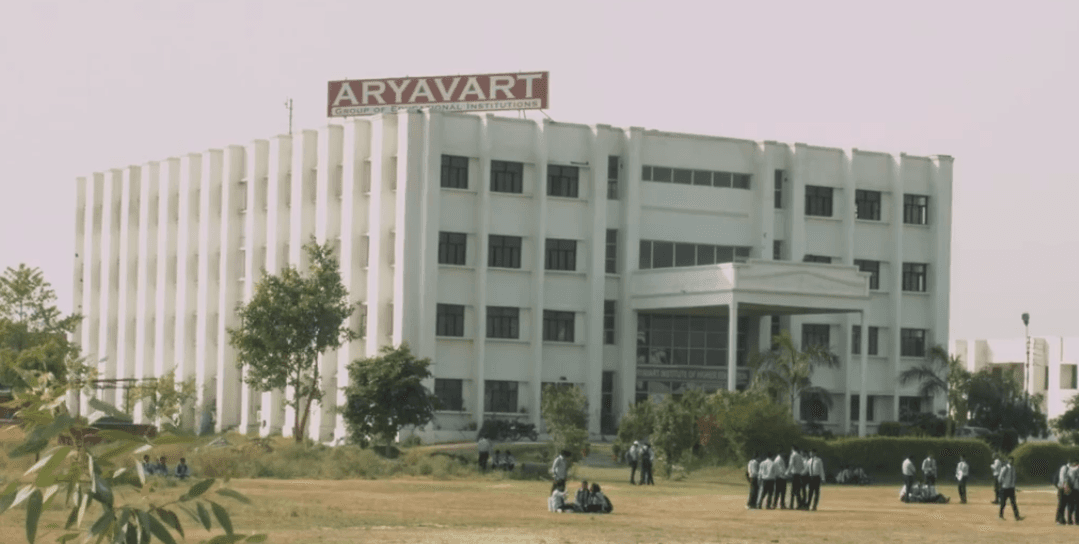 Aryavart Institute of Technology and Management
