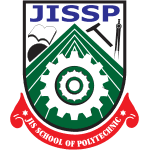 JIS School of Polytechnic logo