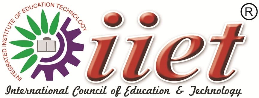 Integrated Institute of Education Technology logo