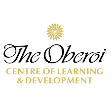 Oberoi Centre of Learning and Development logo