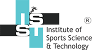 Institute of Sports Science and Technology-logo