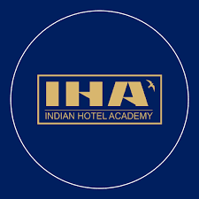 Indian Hotel Academy logo