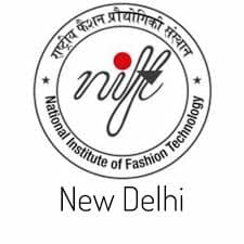 Inter National Institute of Fashion Design New Delhi-logo