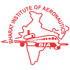 Bharat Institute of Aeronautics-logo