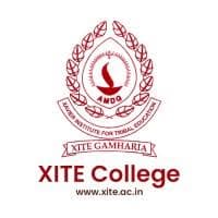 XITE College Jamshedpur logo
