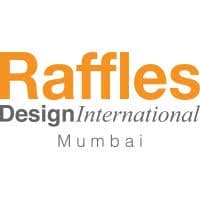 Raffles Design International logo