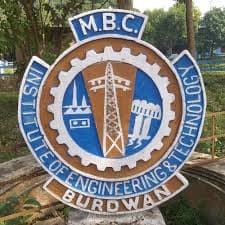 MBC Institute of Engineering & Technology-logo